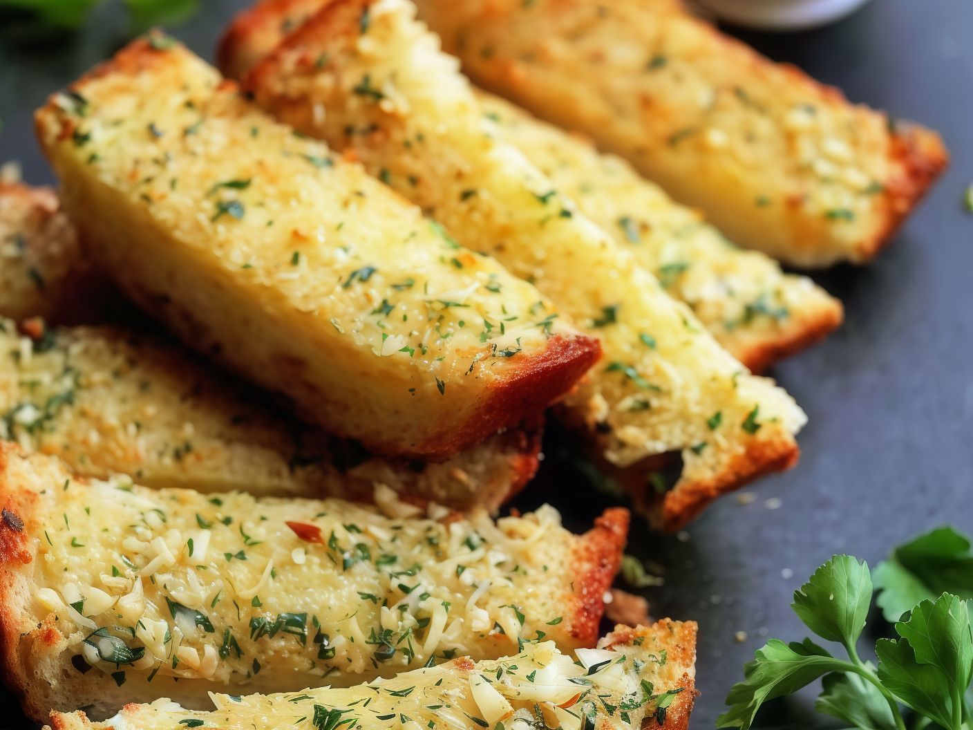 Garlic Bread