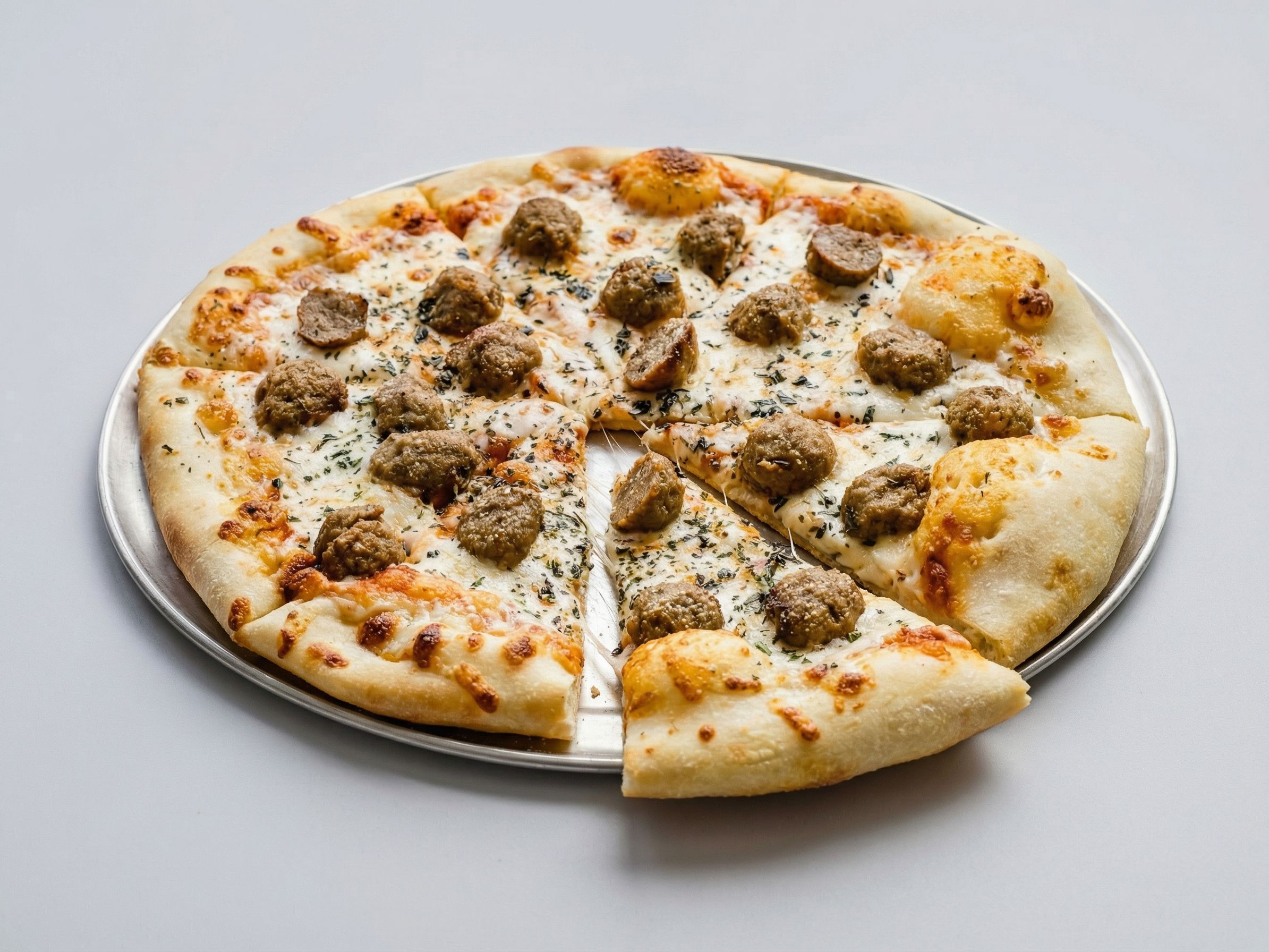 Sadaq Pizza