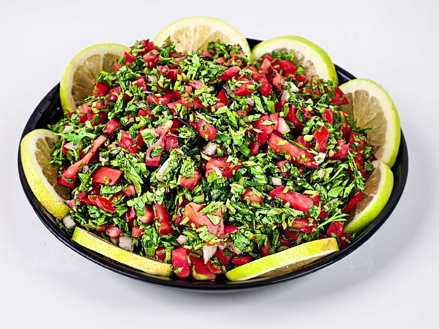 Tabbouleh