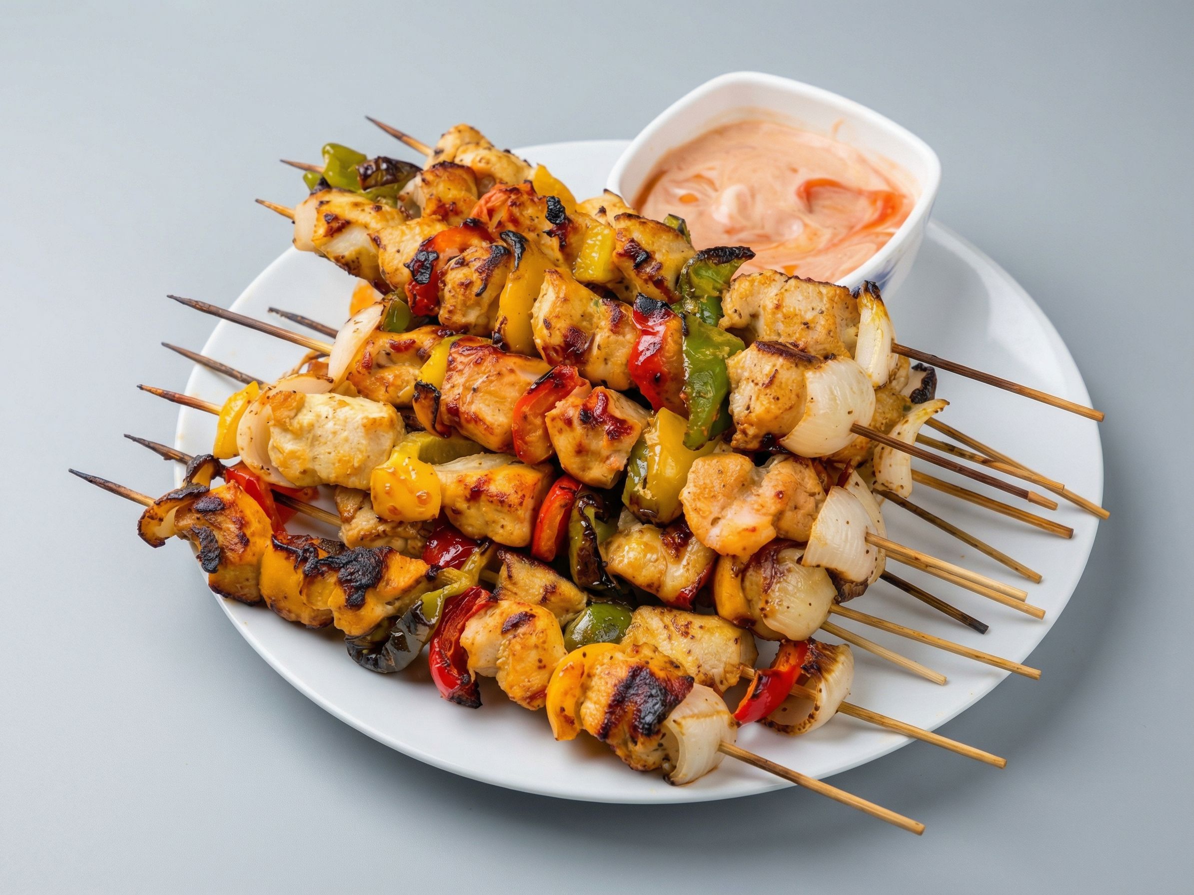 Half Kilo Shish Tawook