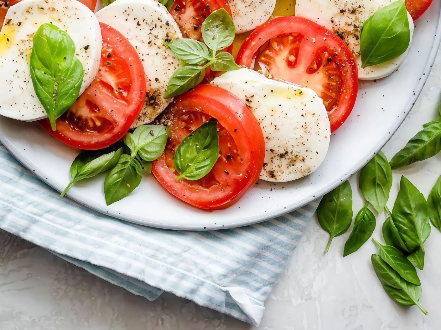 Caprese Salad