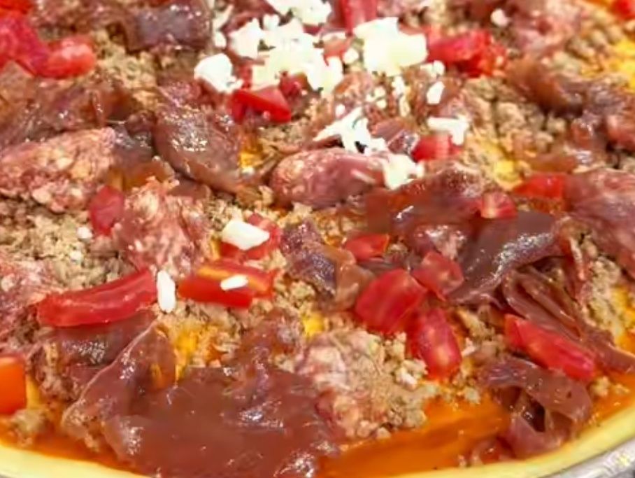 El Motawkel Pizza