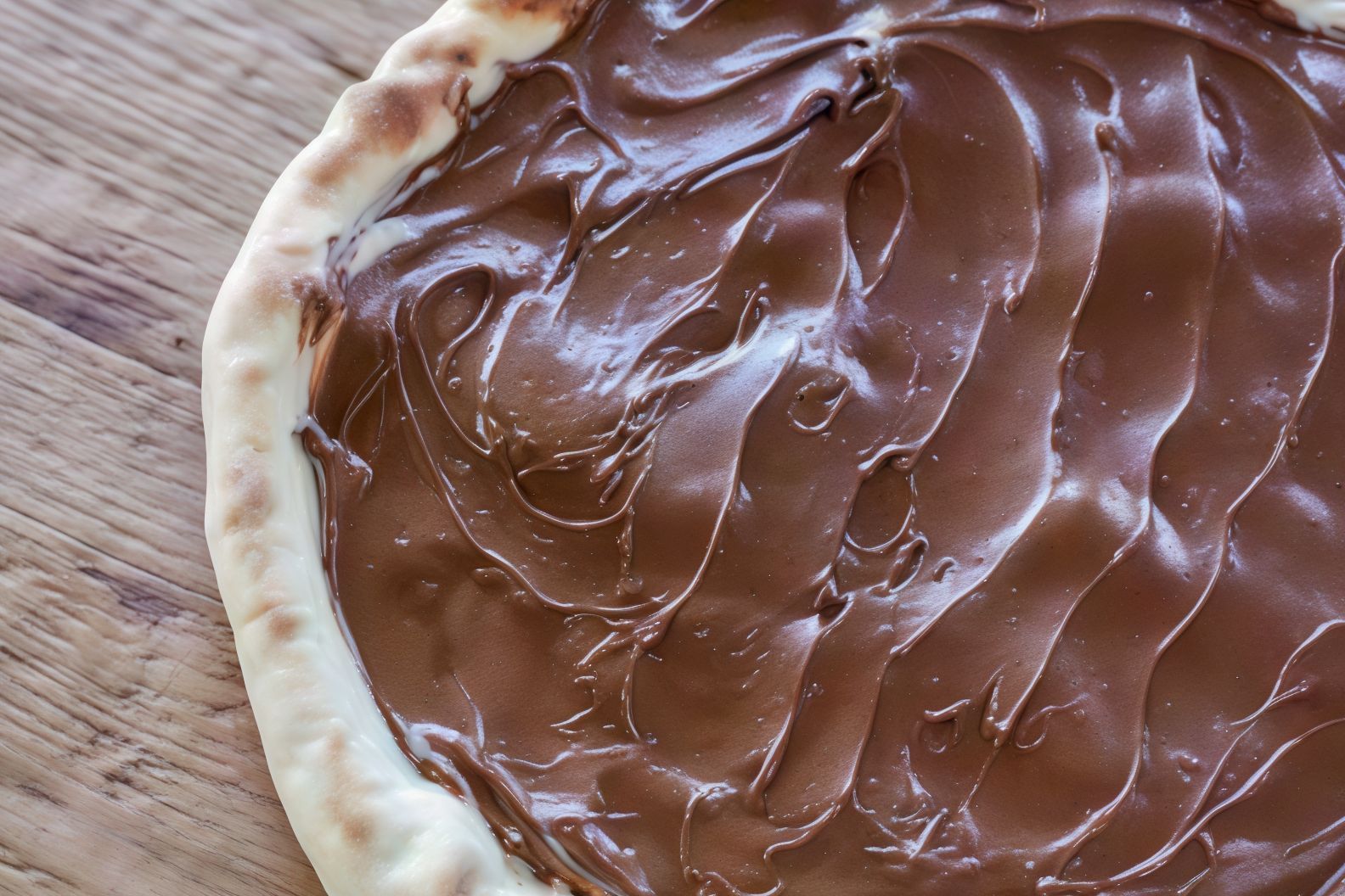 Chocolate Pie