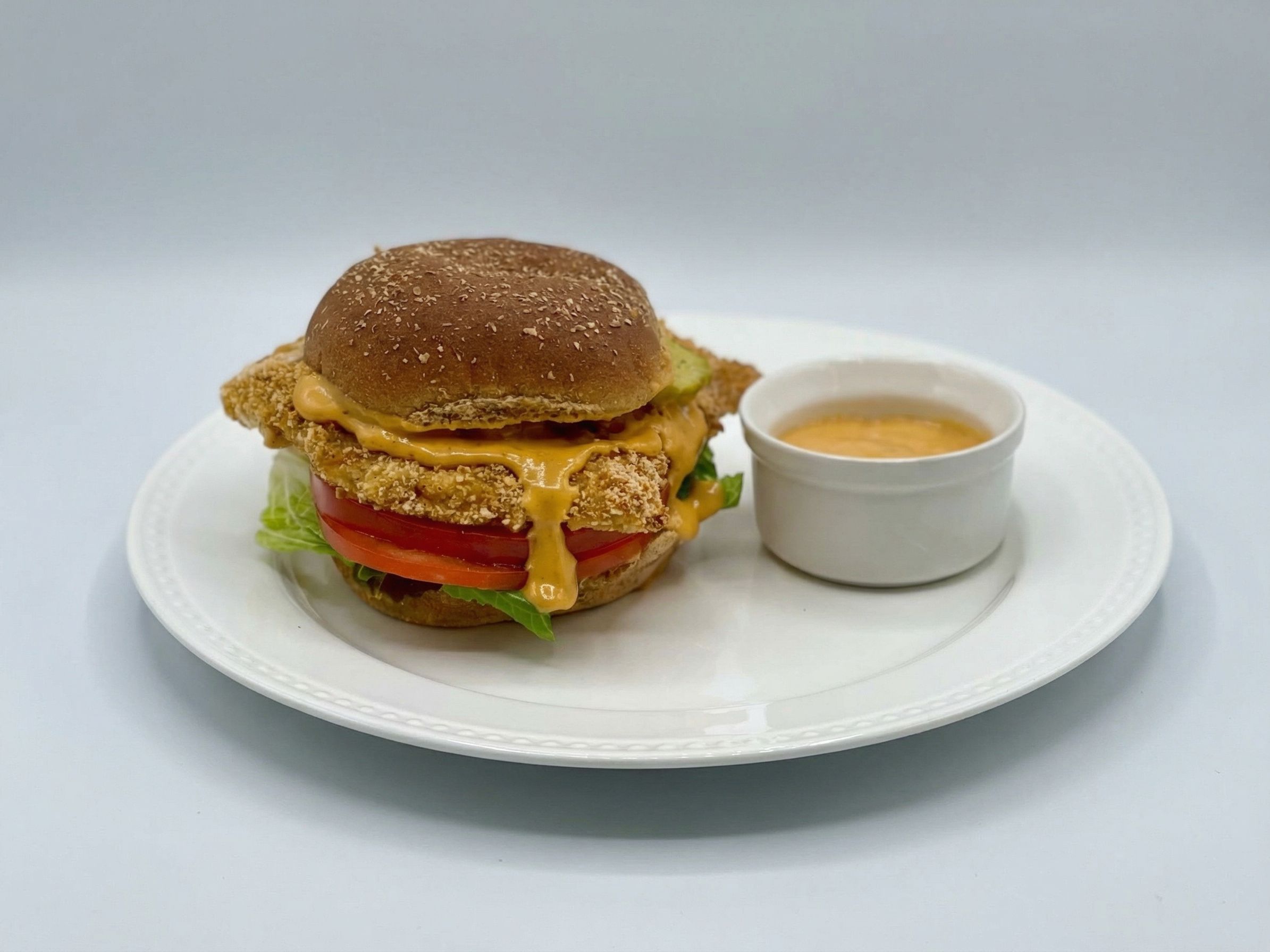 Honey Mustard