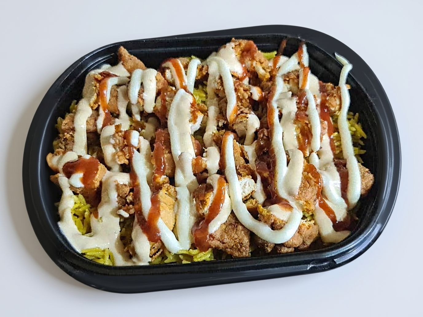 Rizo Platter