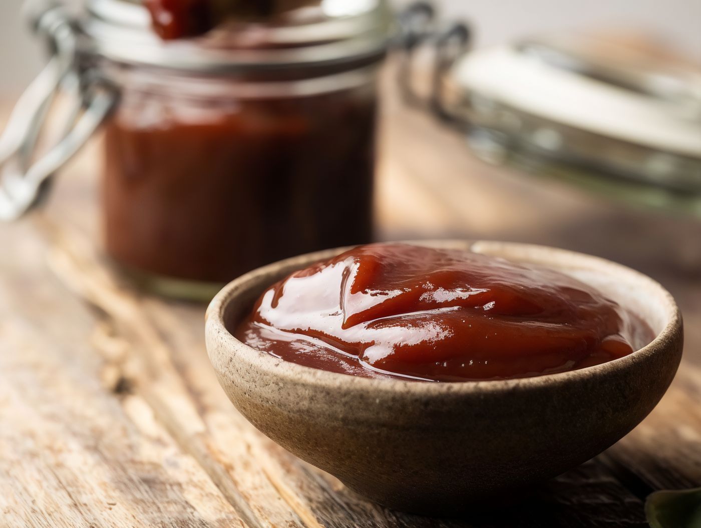 BBQ Sauce