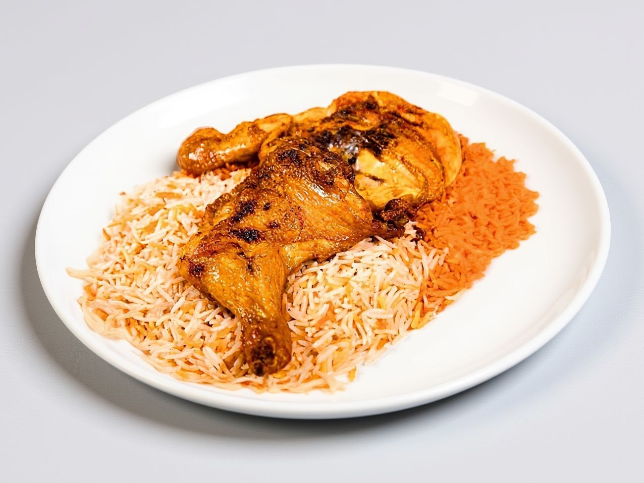 Chicken Madhbi