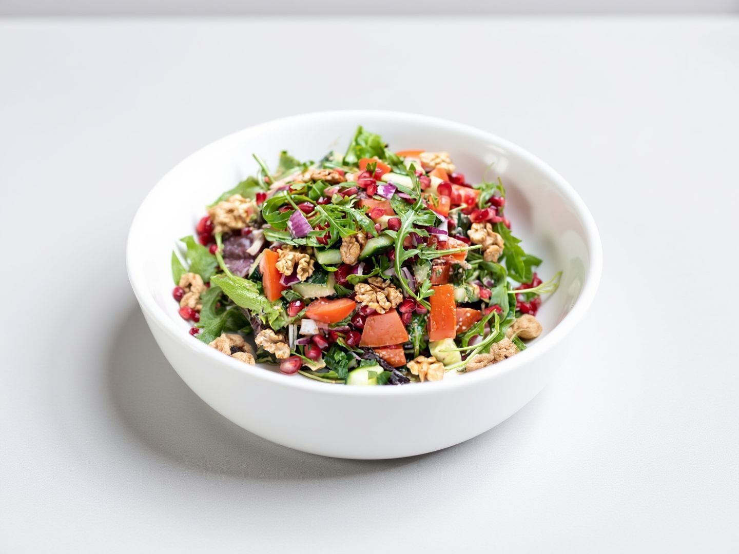 Rocca Salad