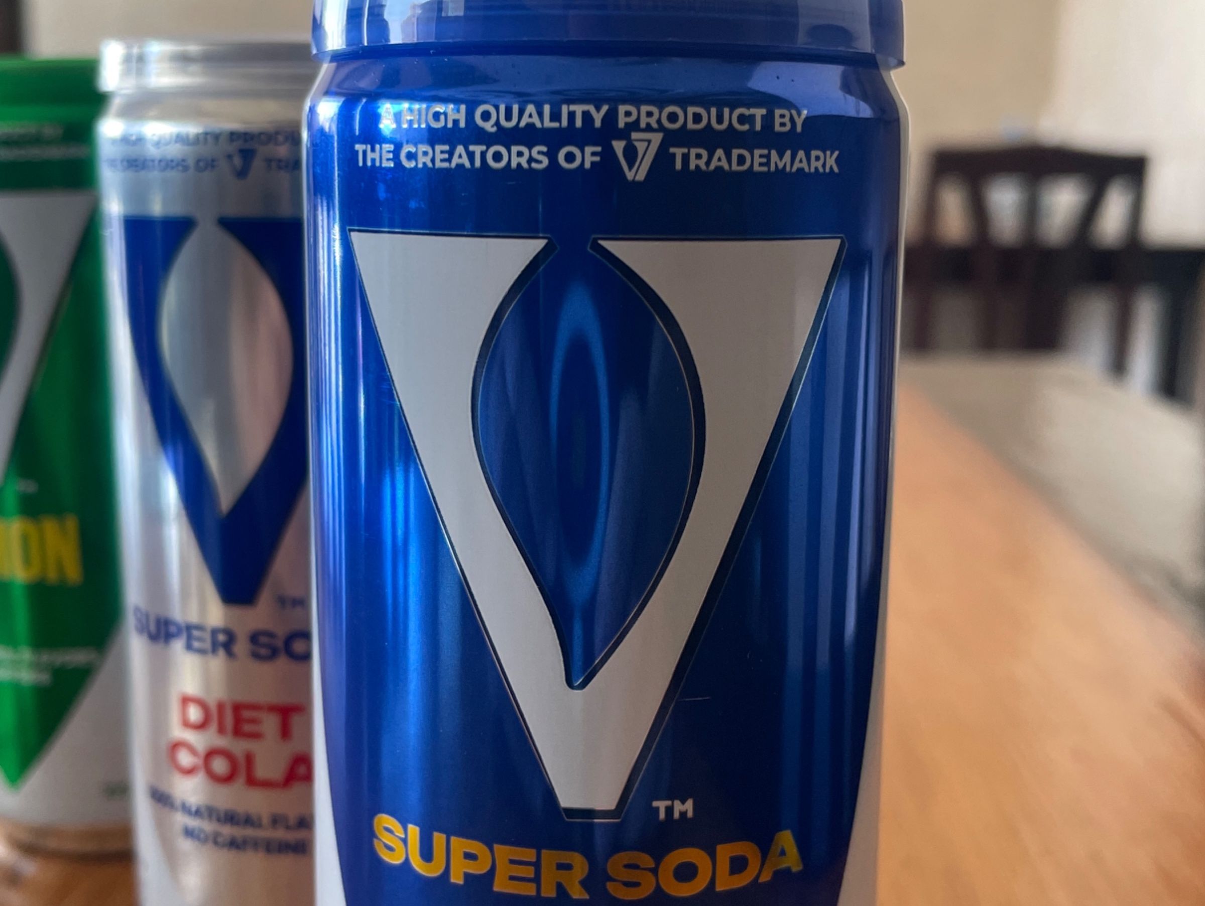 V Cola