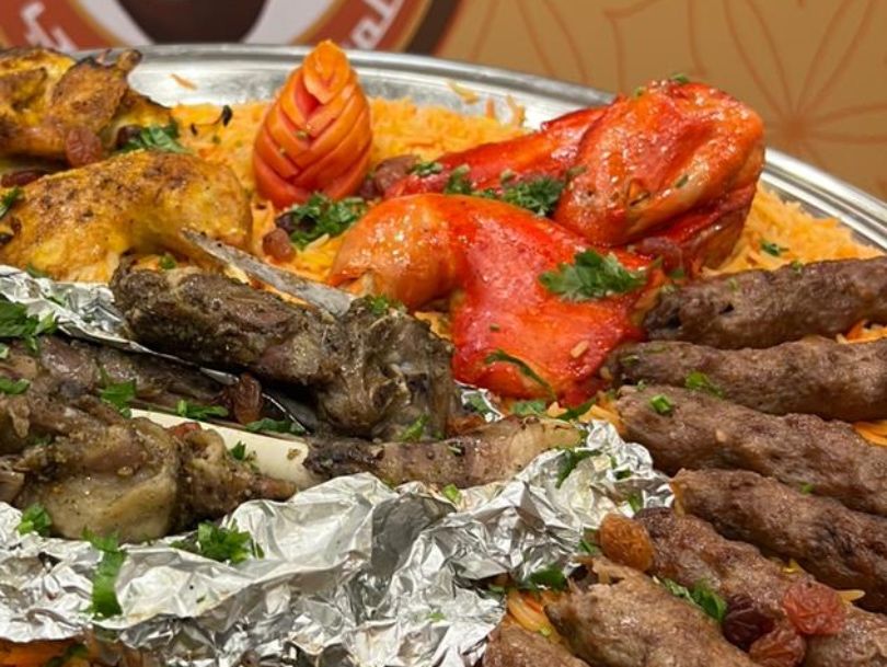Al Ezz Tray