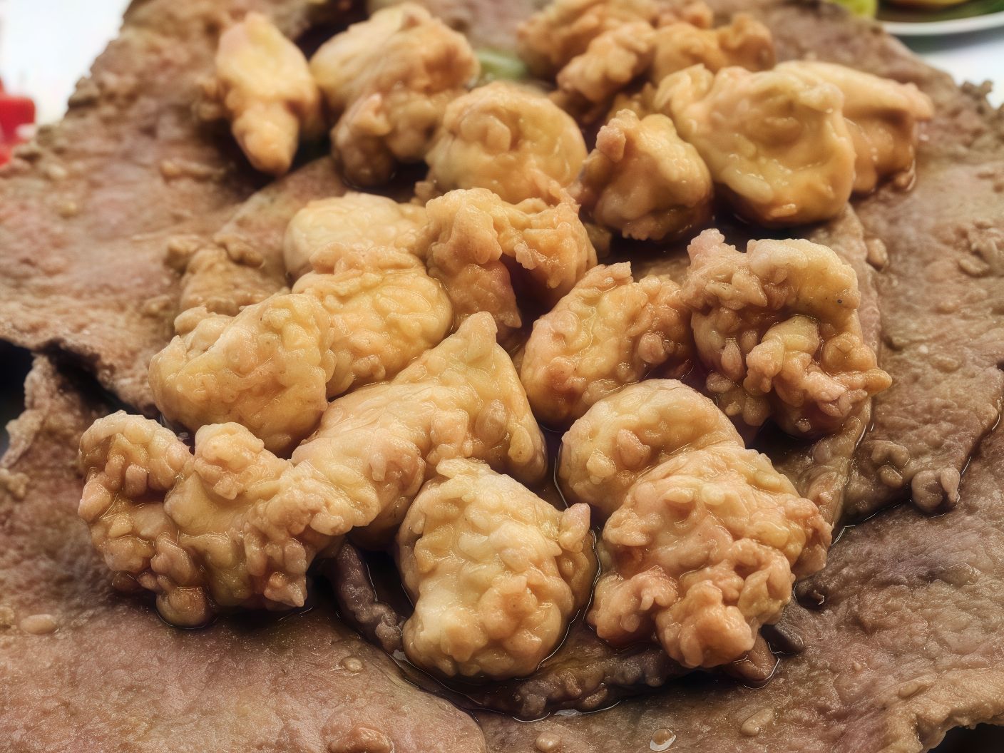 250g kg liver and Mokh