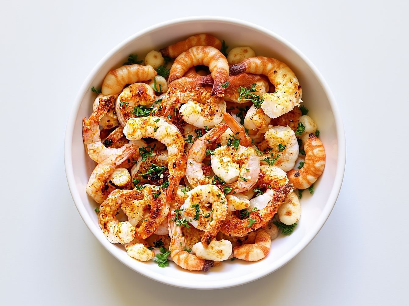 1/4 kilo Shrimp Meal