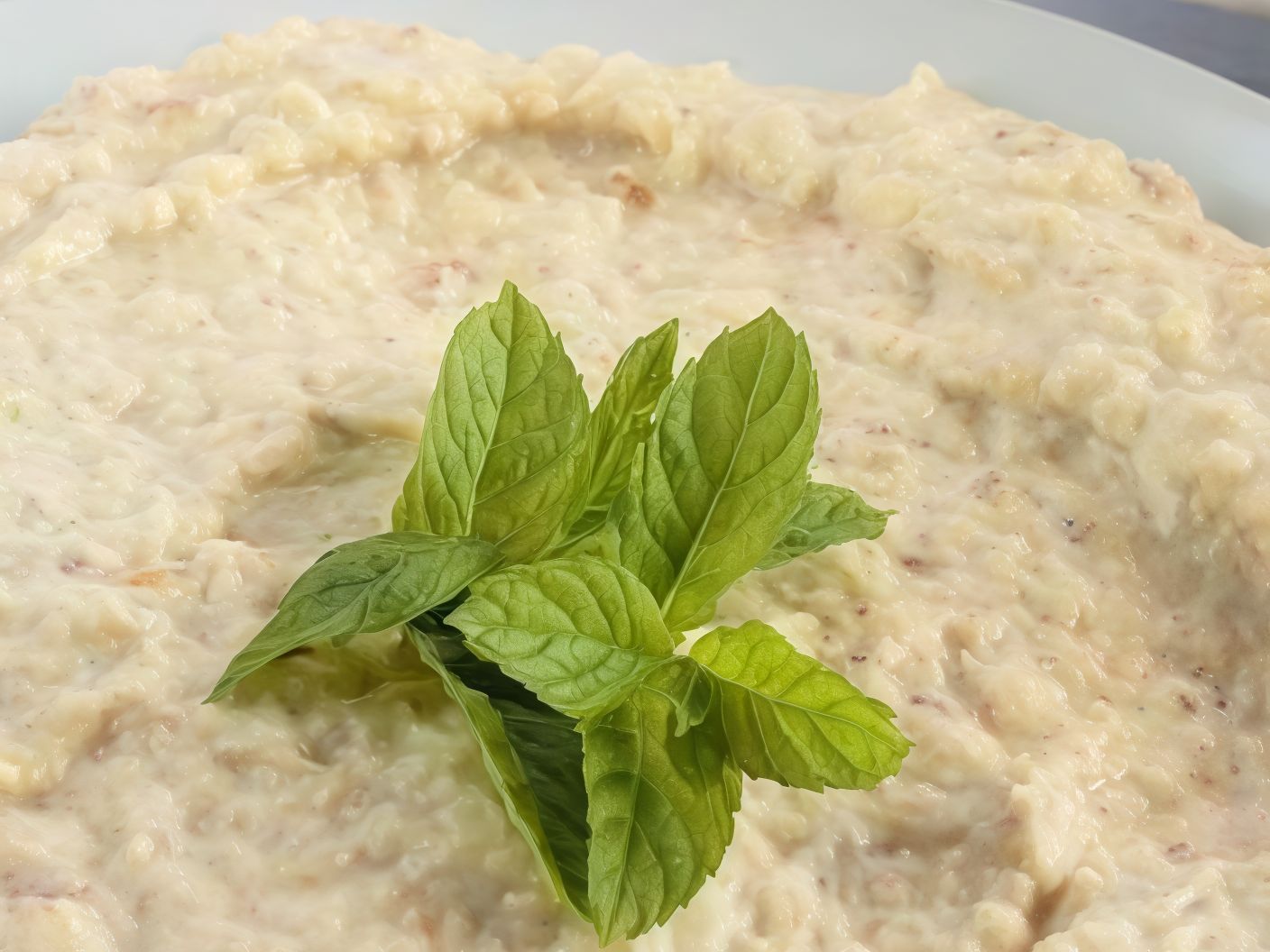 Baba Ghannoug