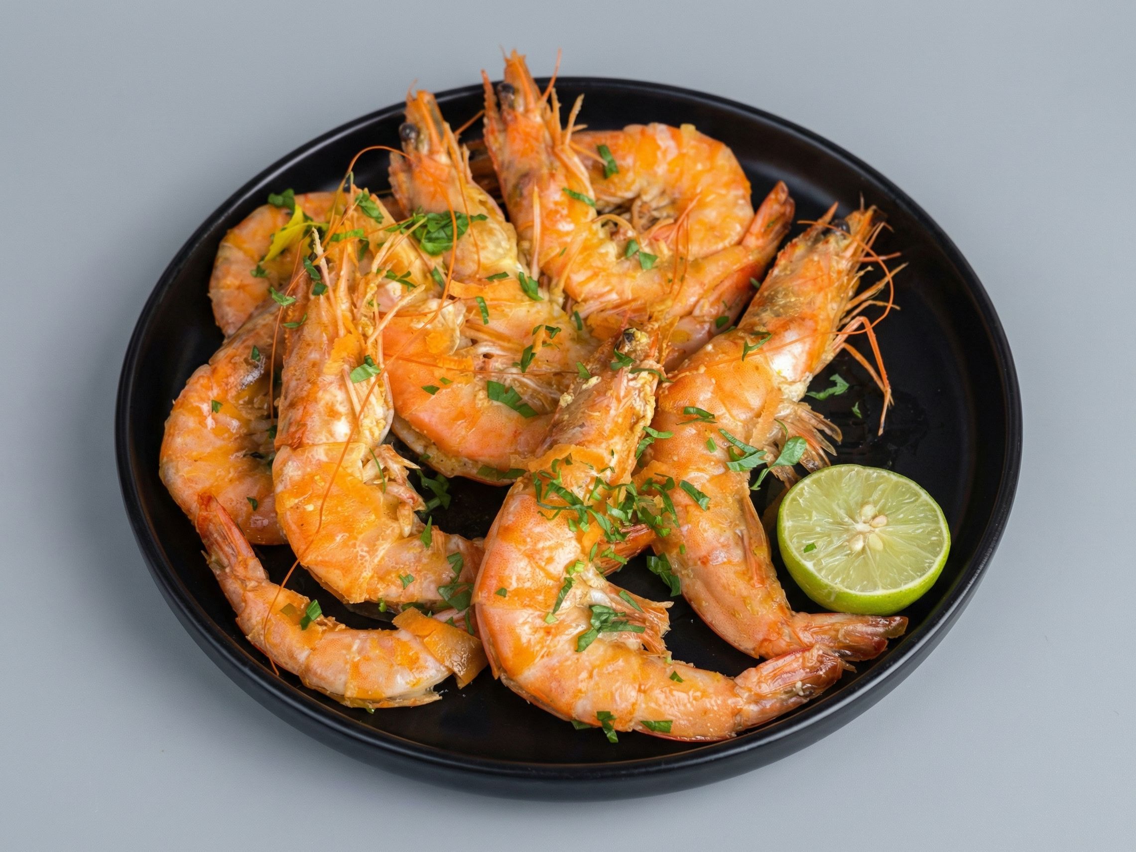 Large Shrimp