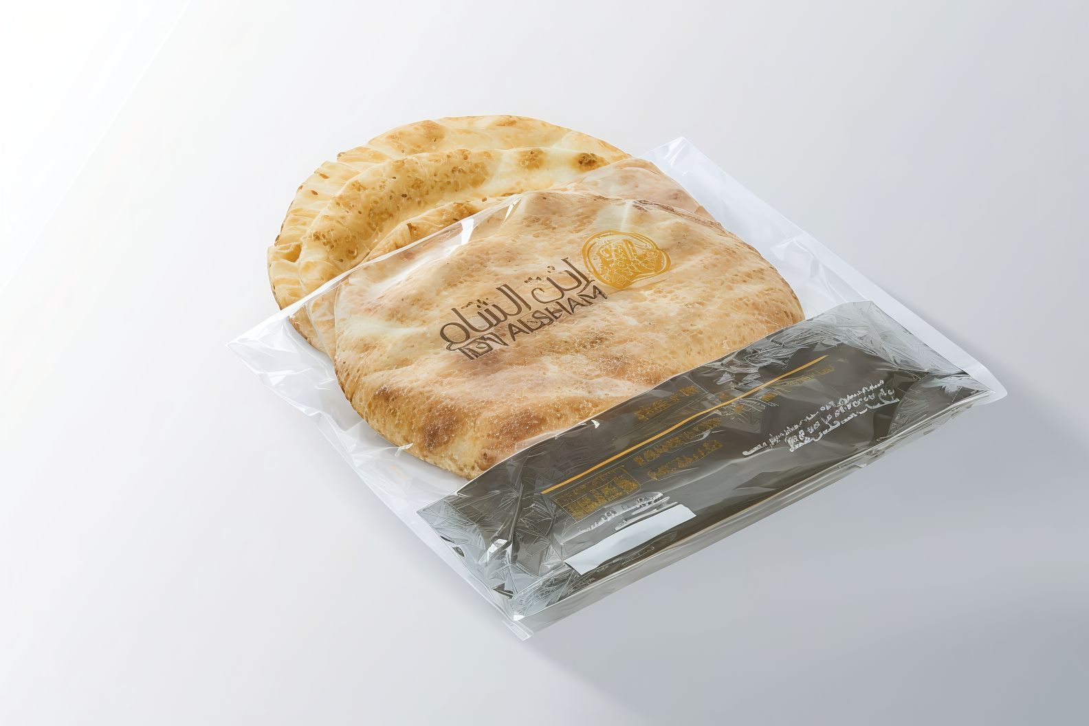 Small Malaki Bread Pack
