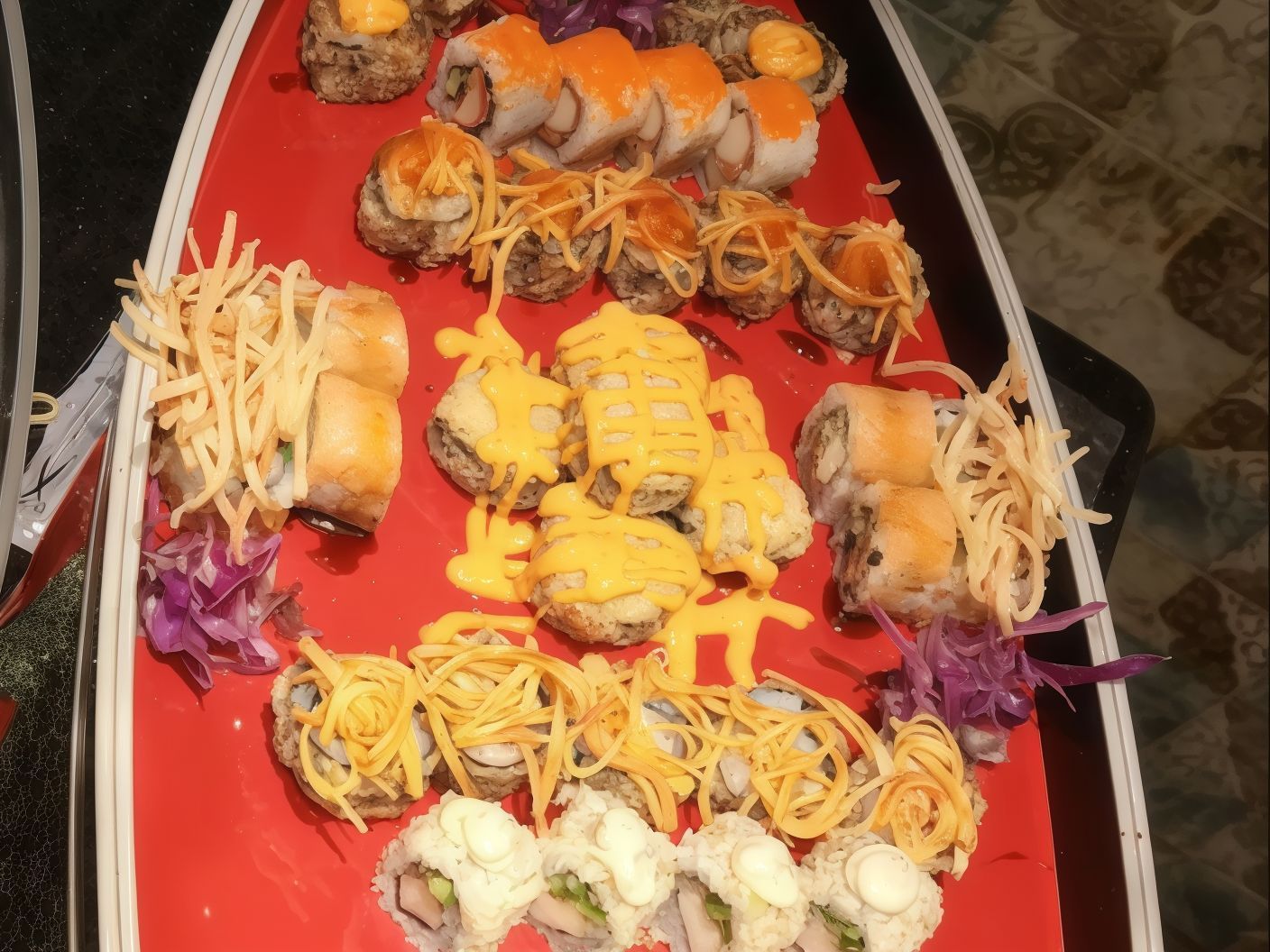 COMBO 85