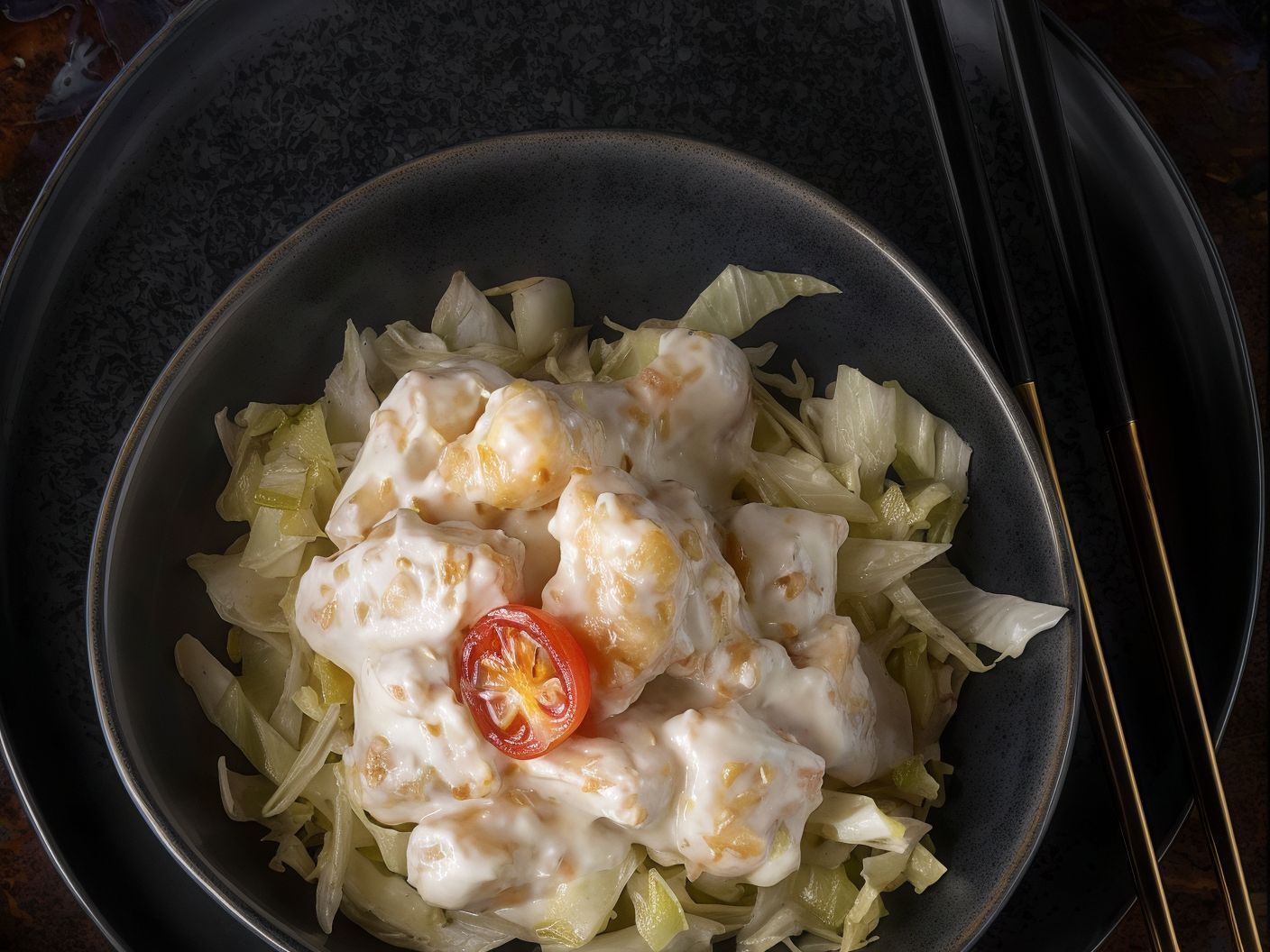 Chicken Salad Tampora