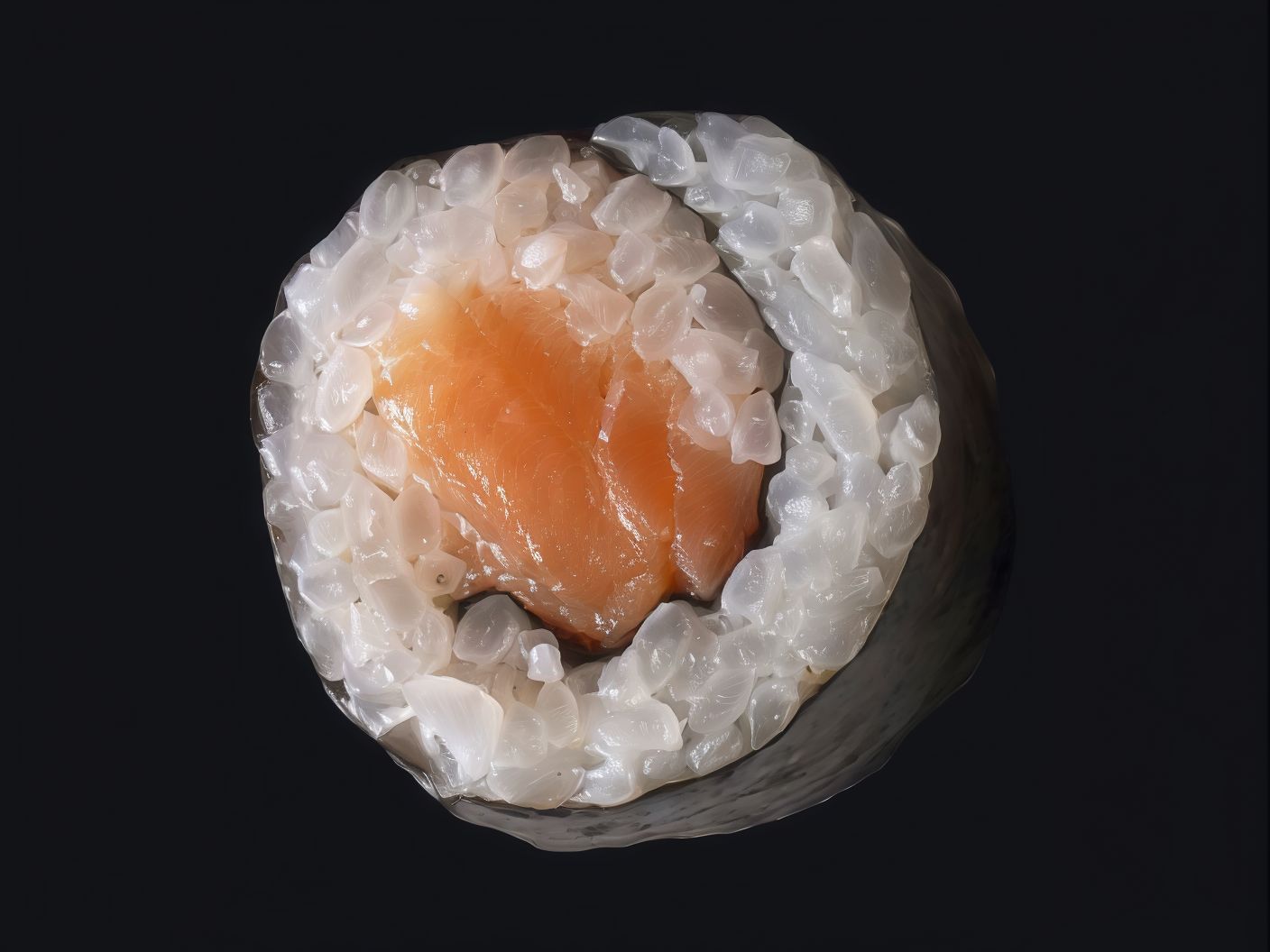 Salmon Maki