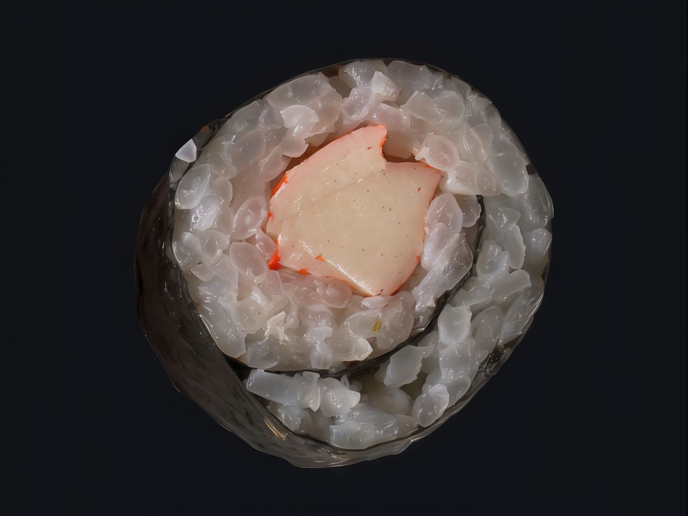 Crab Maki