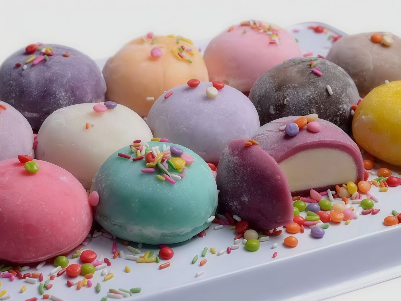Mochi
