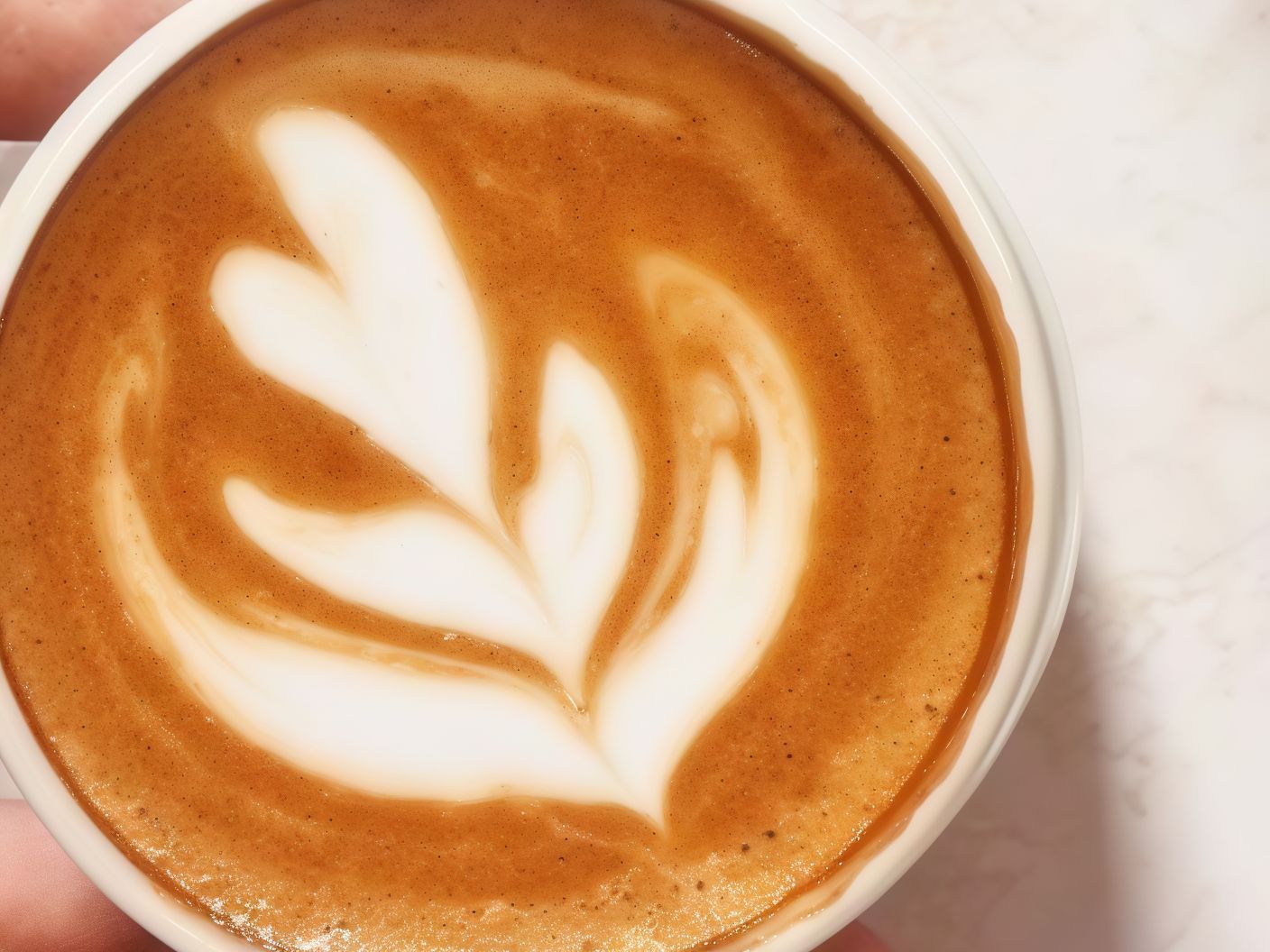 Caramel Machiato