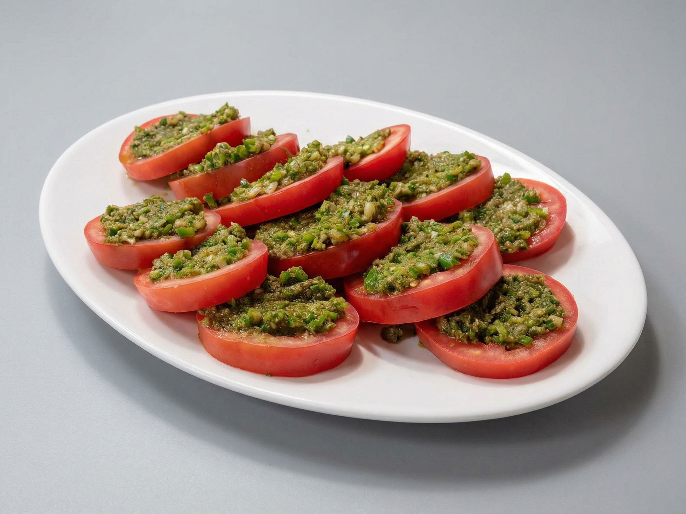 tomatoes salad