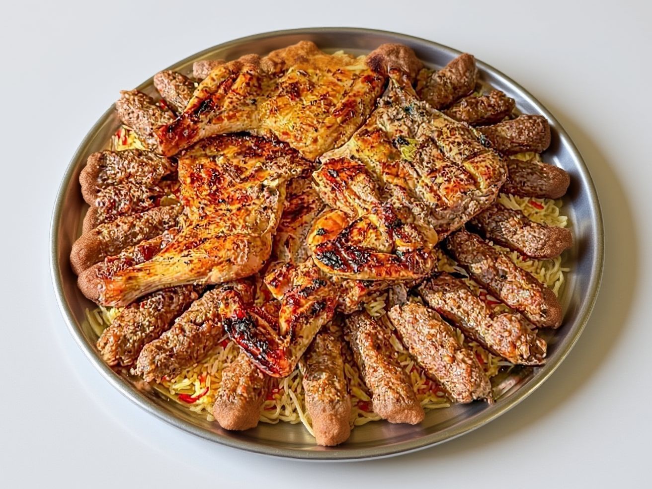 Eleayila Platter