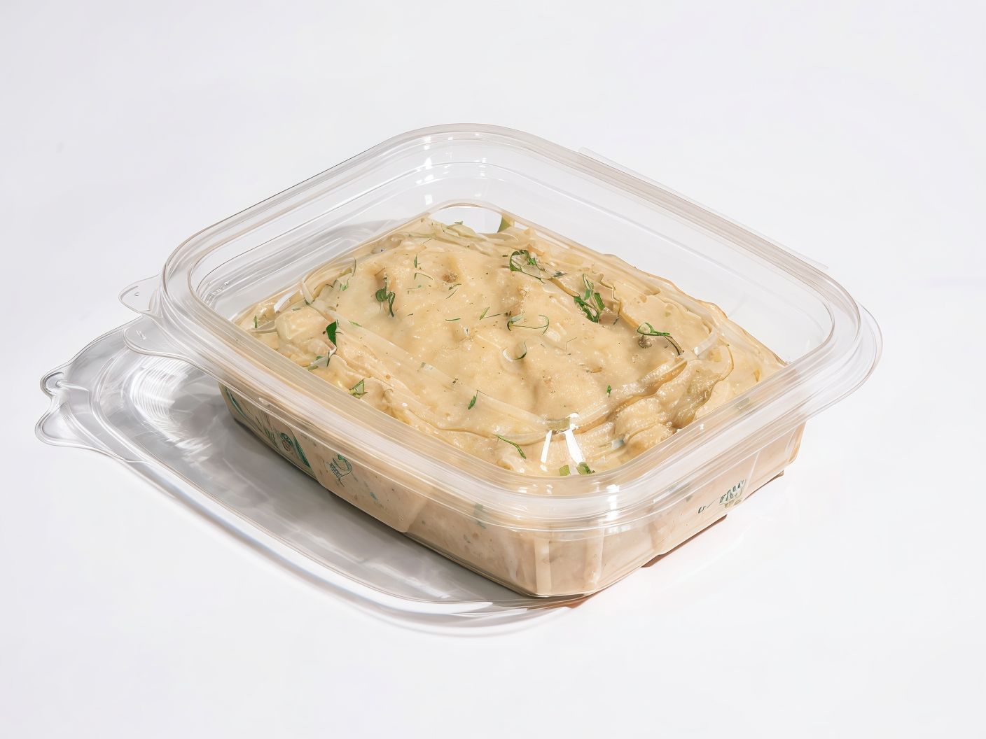 Baba Ghannoug Box