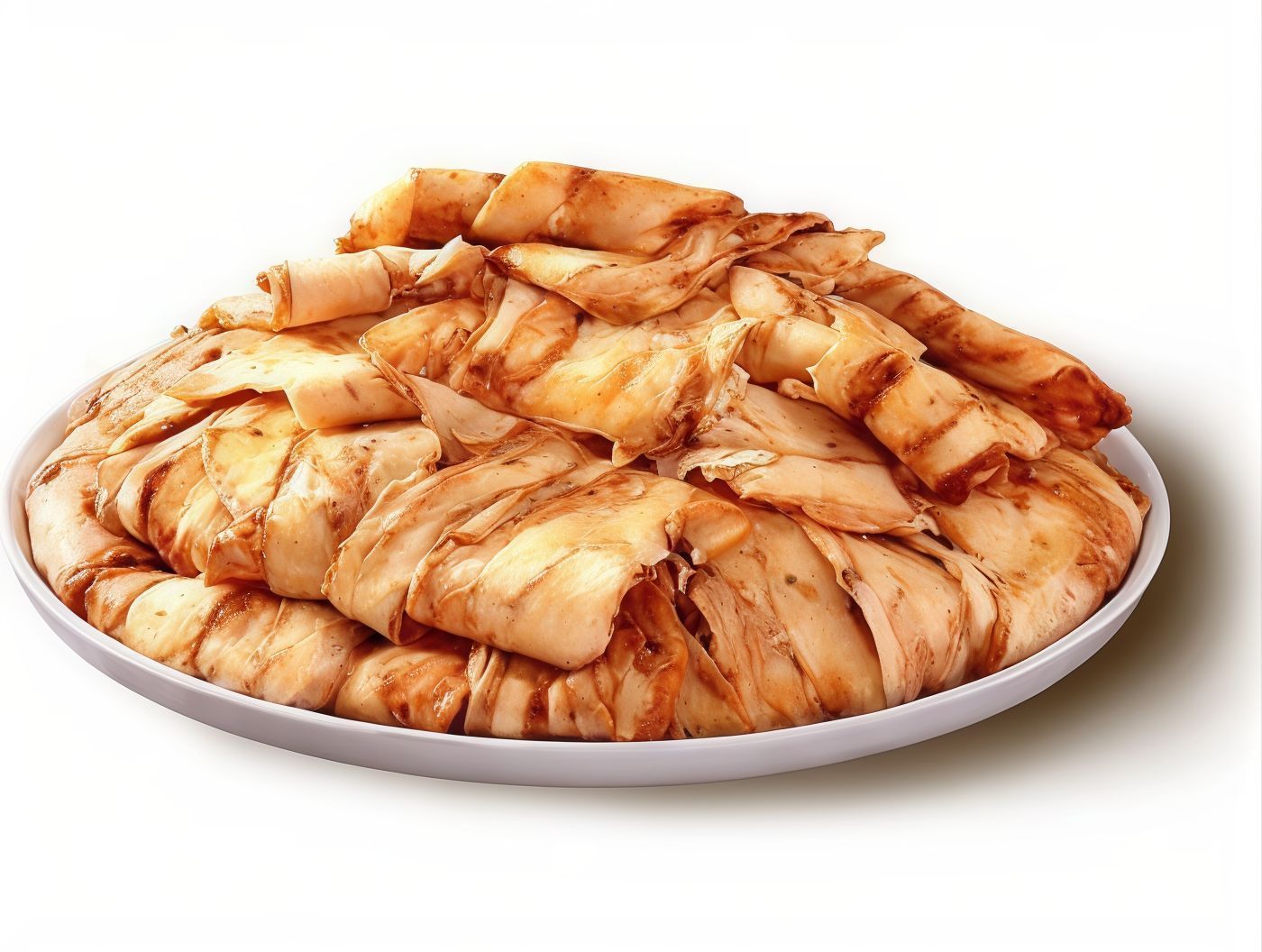 1/4 Kilo Shawerma