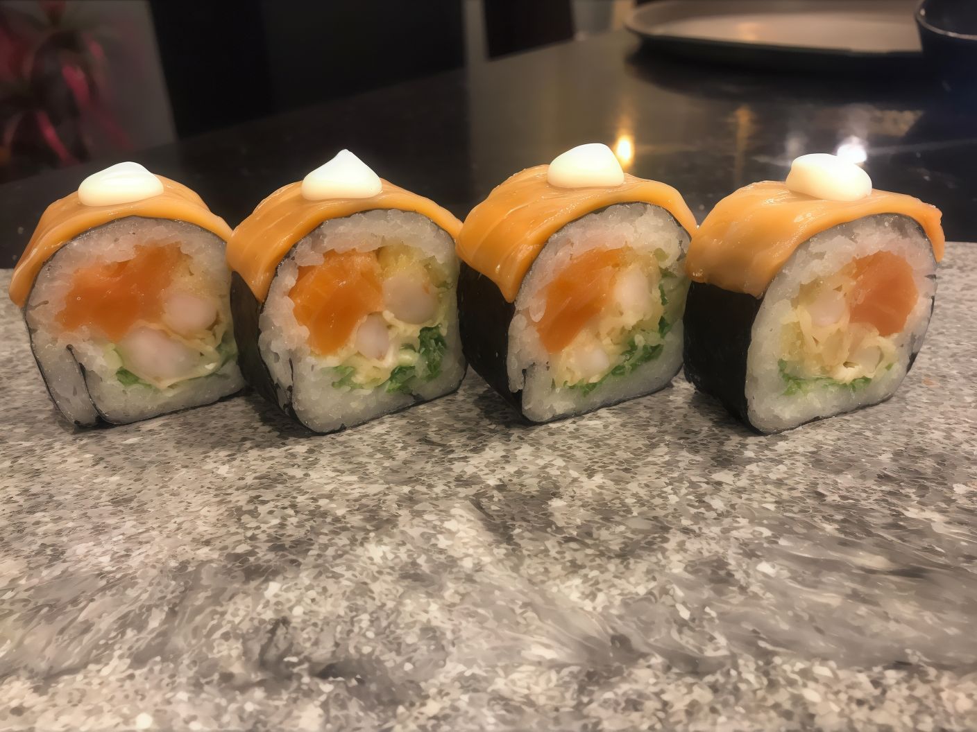 Mix Dynamite