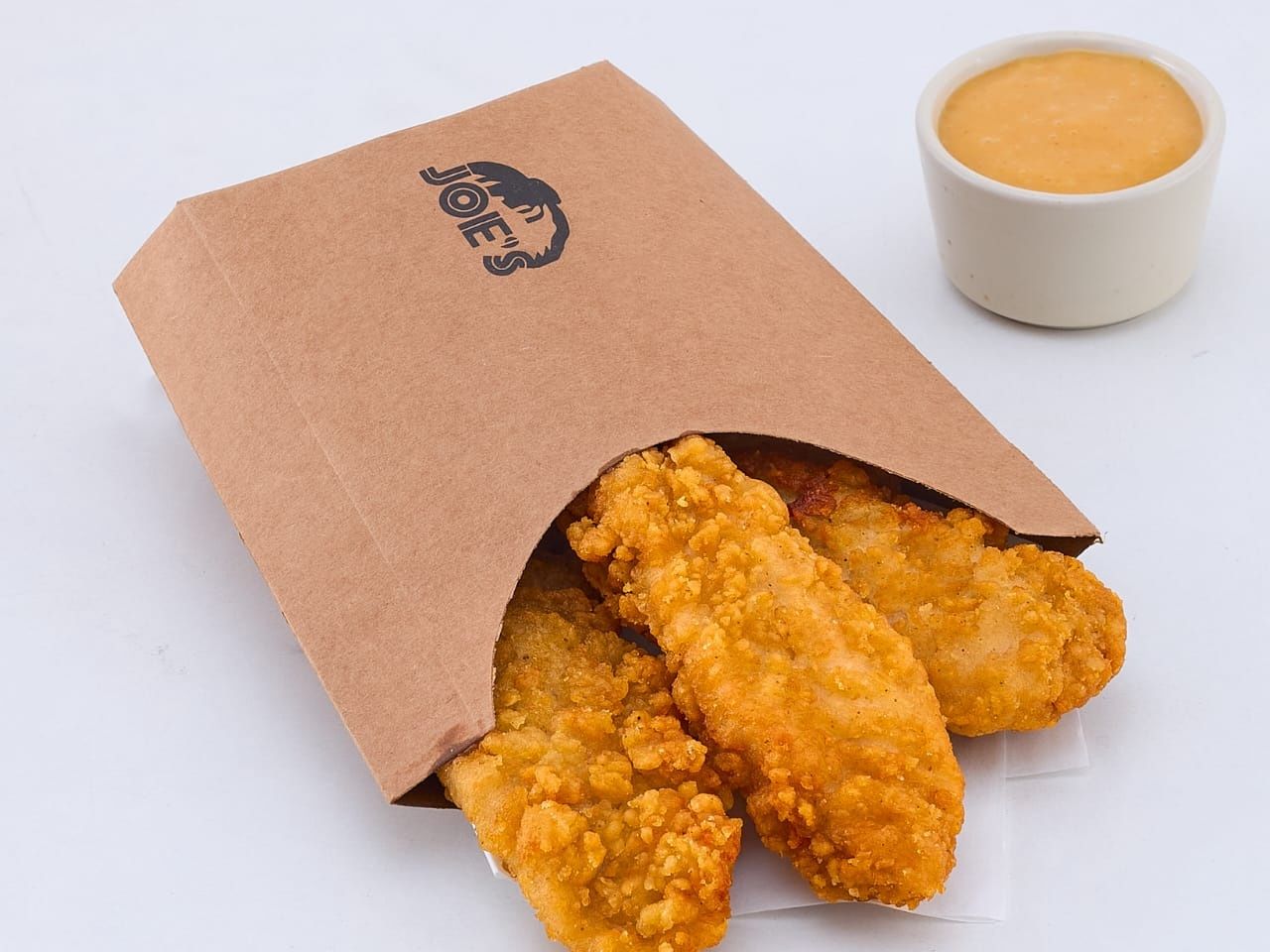 Chicken Strips 3 Pieces