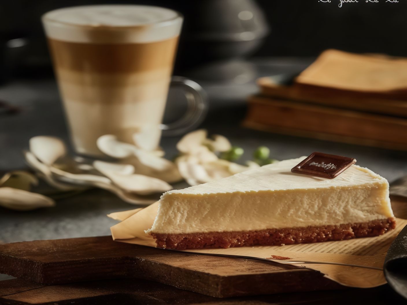 Cheesecake