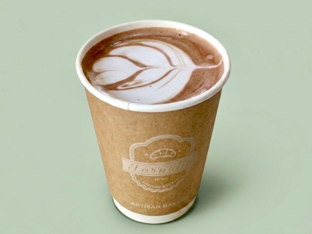 Hot chocolate