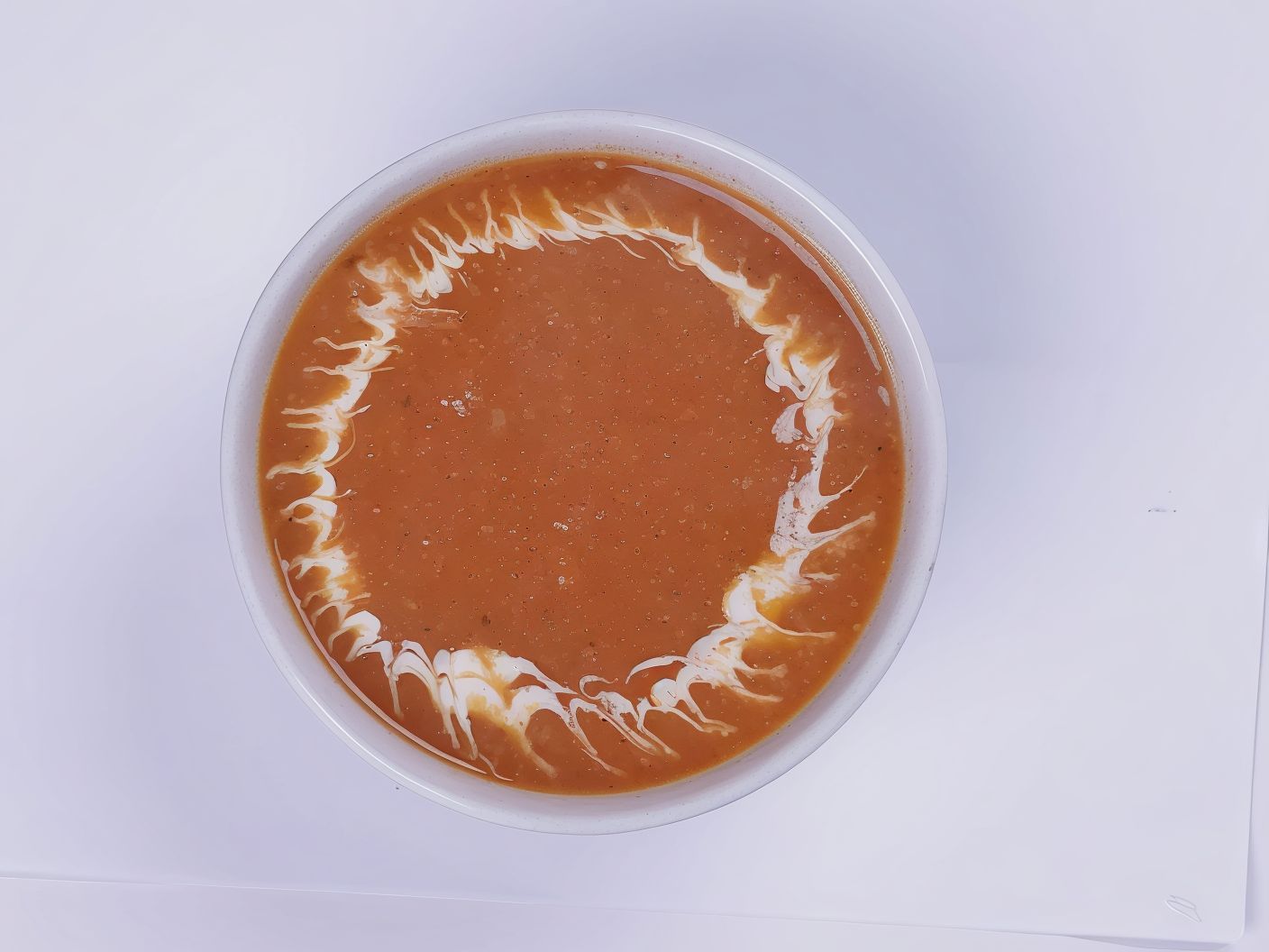 Tomato Soup