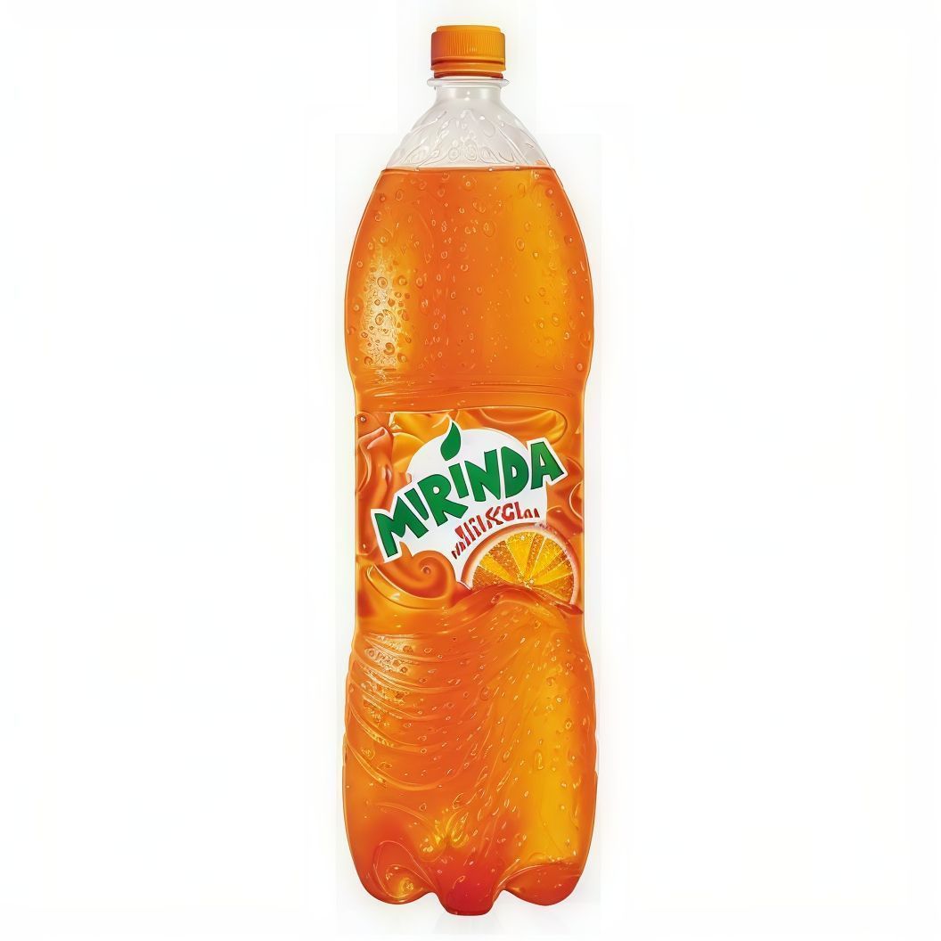 1 Liter Mirinda Orange