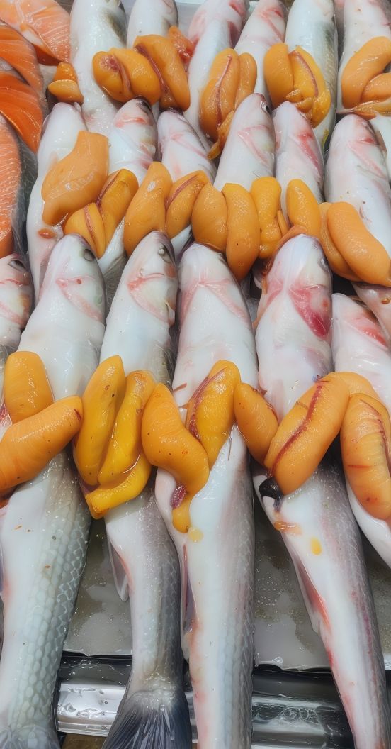 Singari Mullet Fish