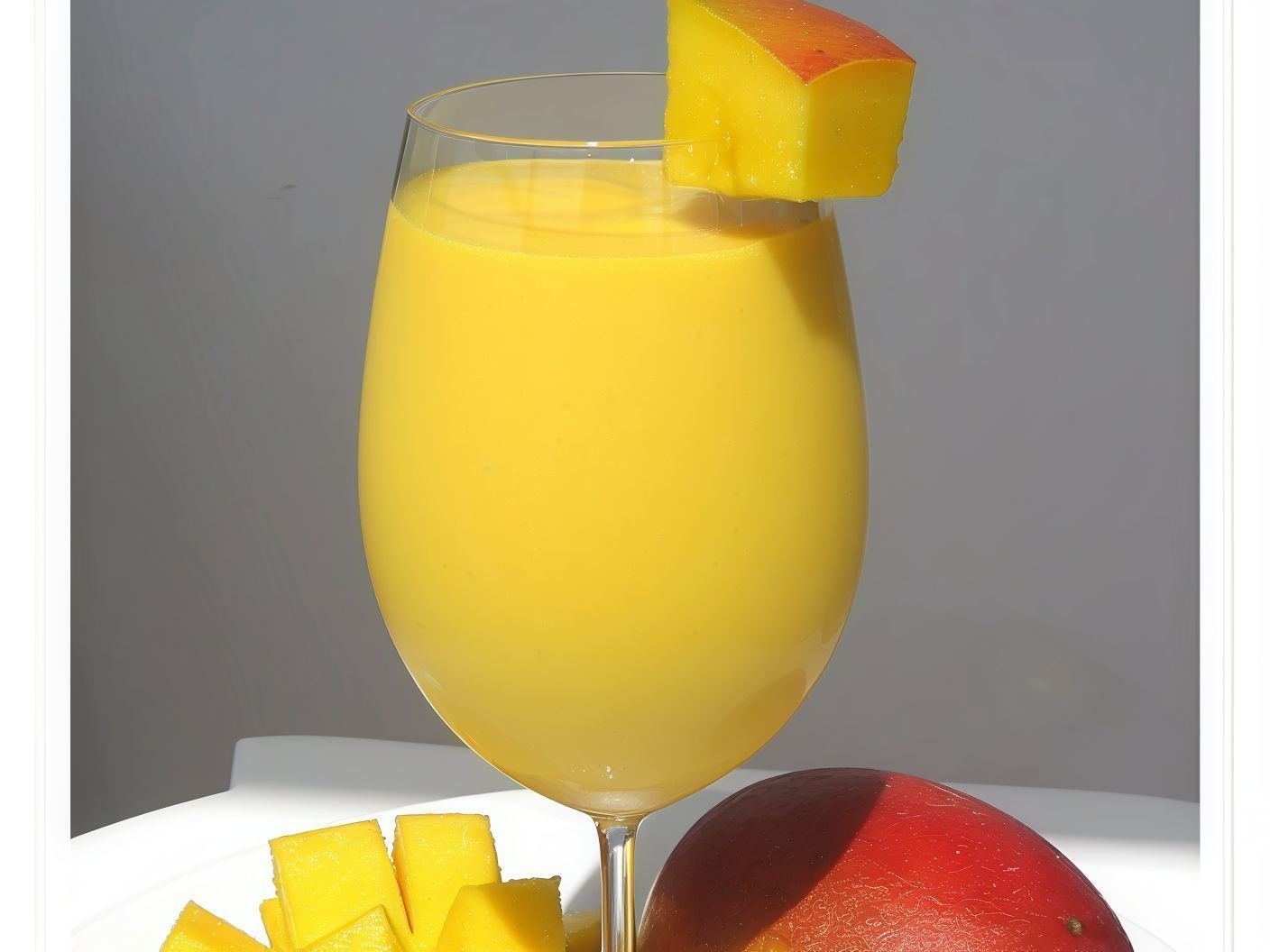 Mango Juice