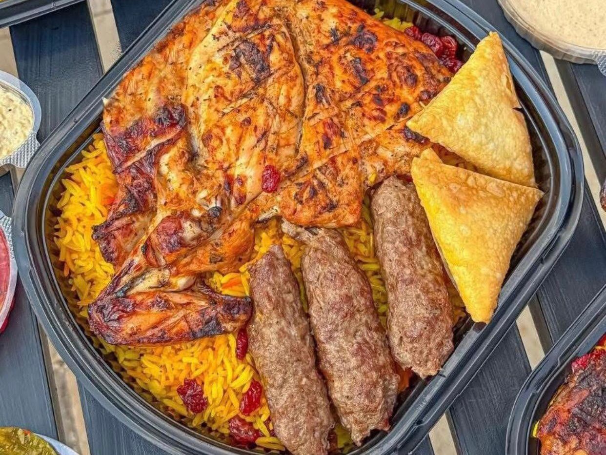 Hadrmoot Meal 1