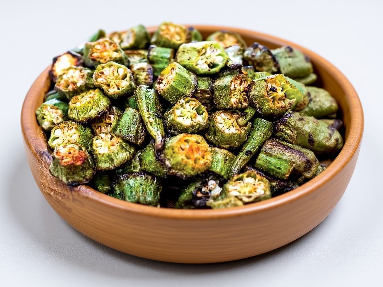 Okra