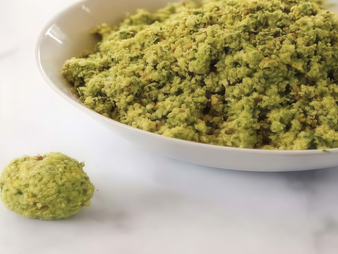Zaman Vegetables Baladi Dough Box