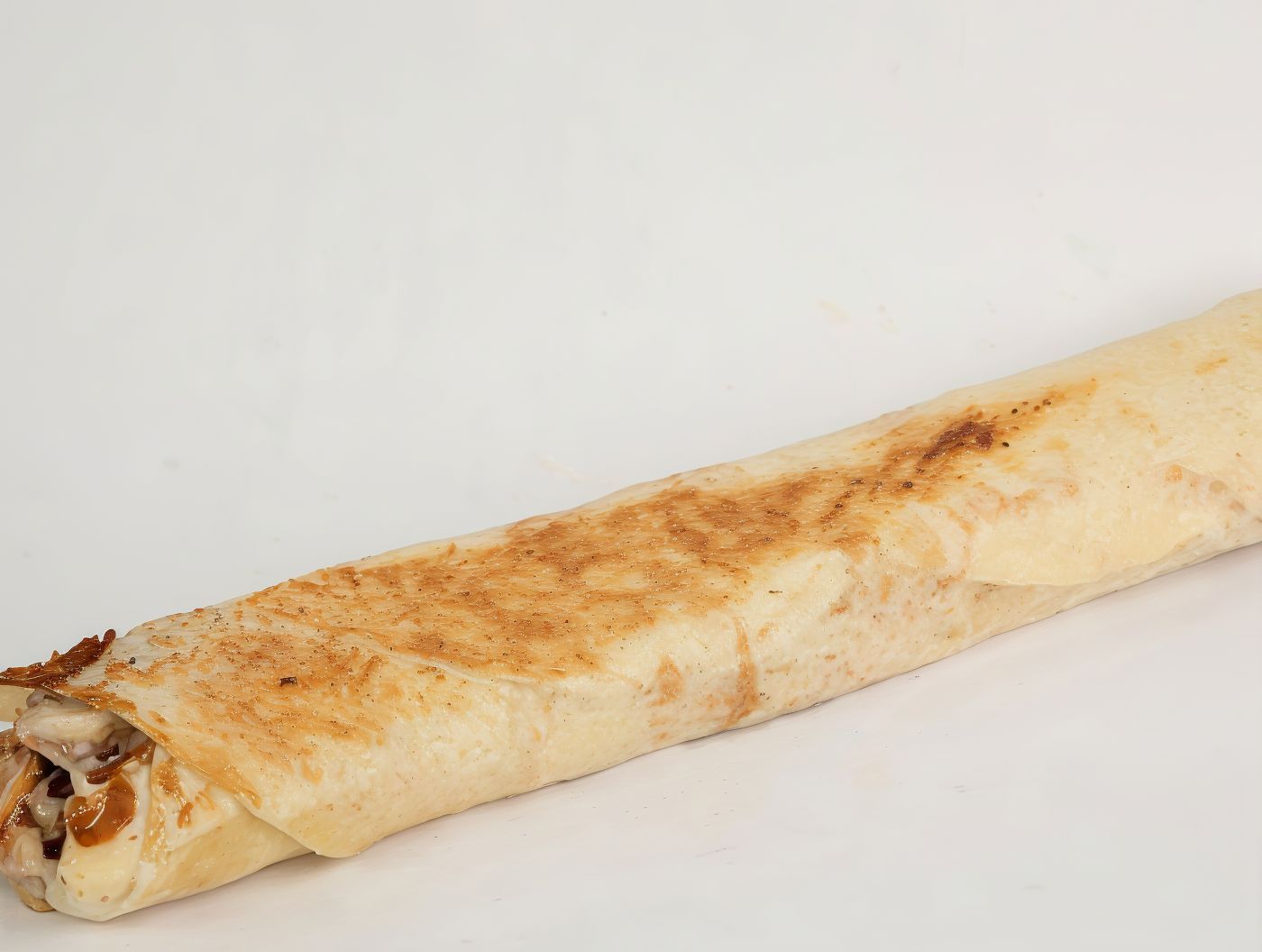 pastrami Saroukh