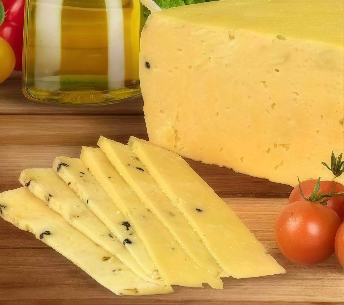 Extra Roumi Cheese