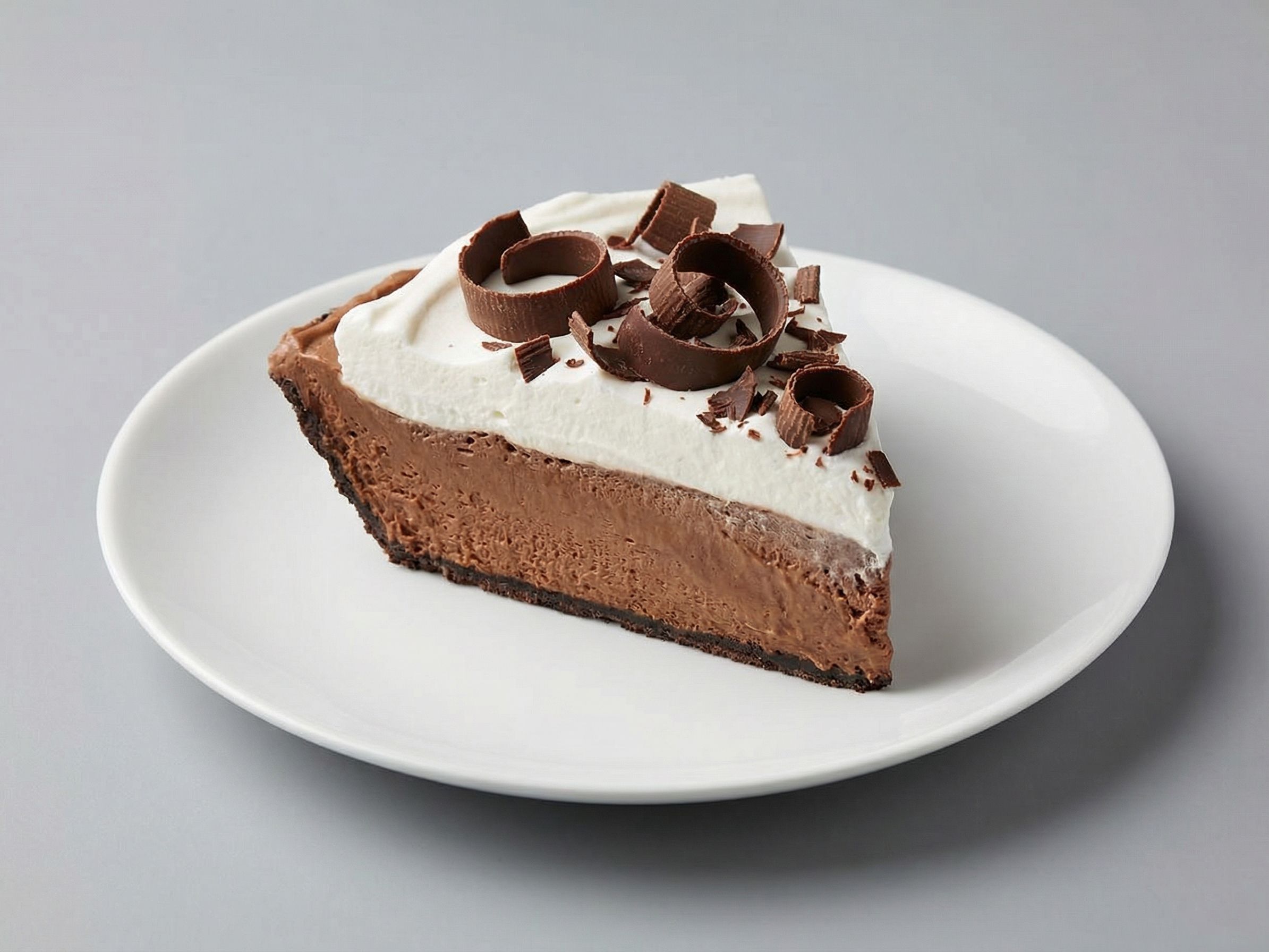 Nutella Oreo Pie
