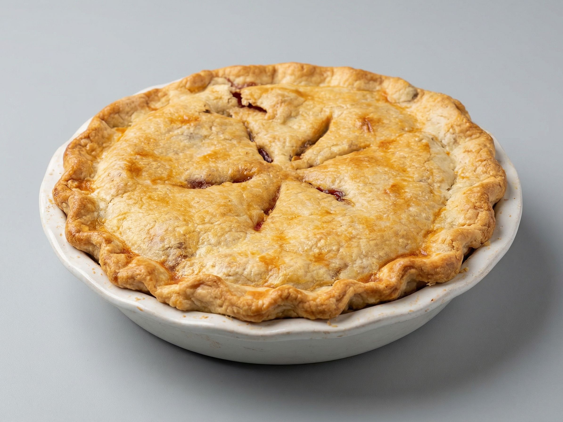Four Season Pie