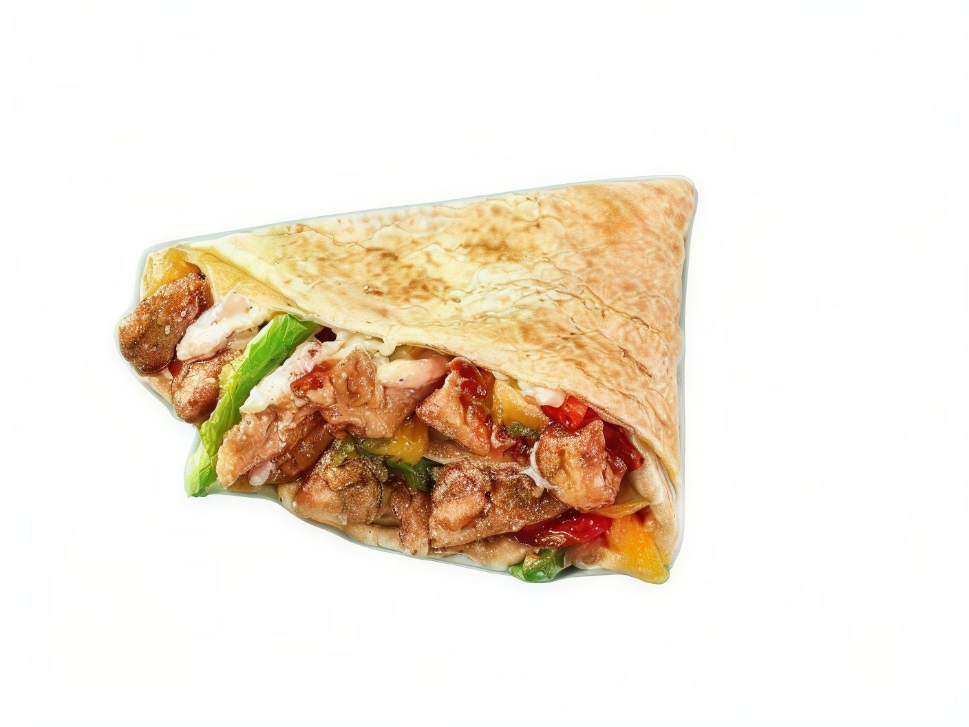 Leile Nahary Crepe