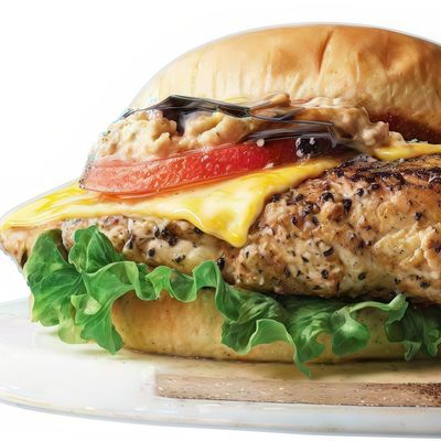Cheese Chicken