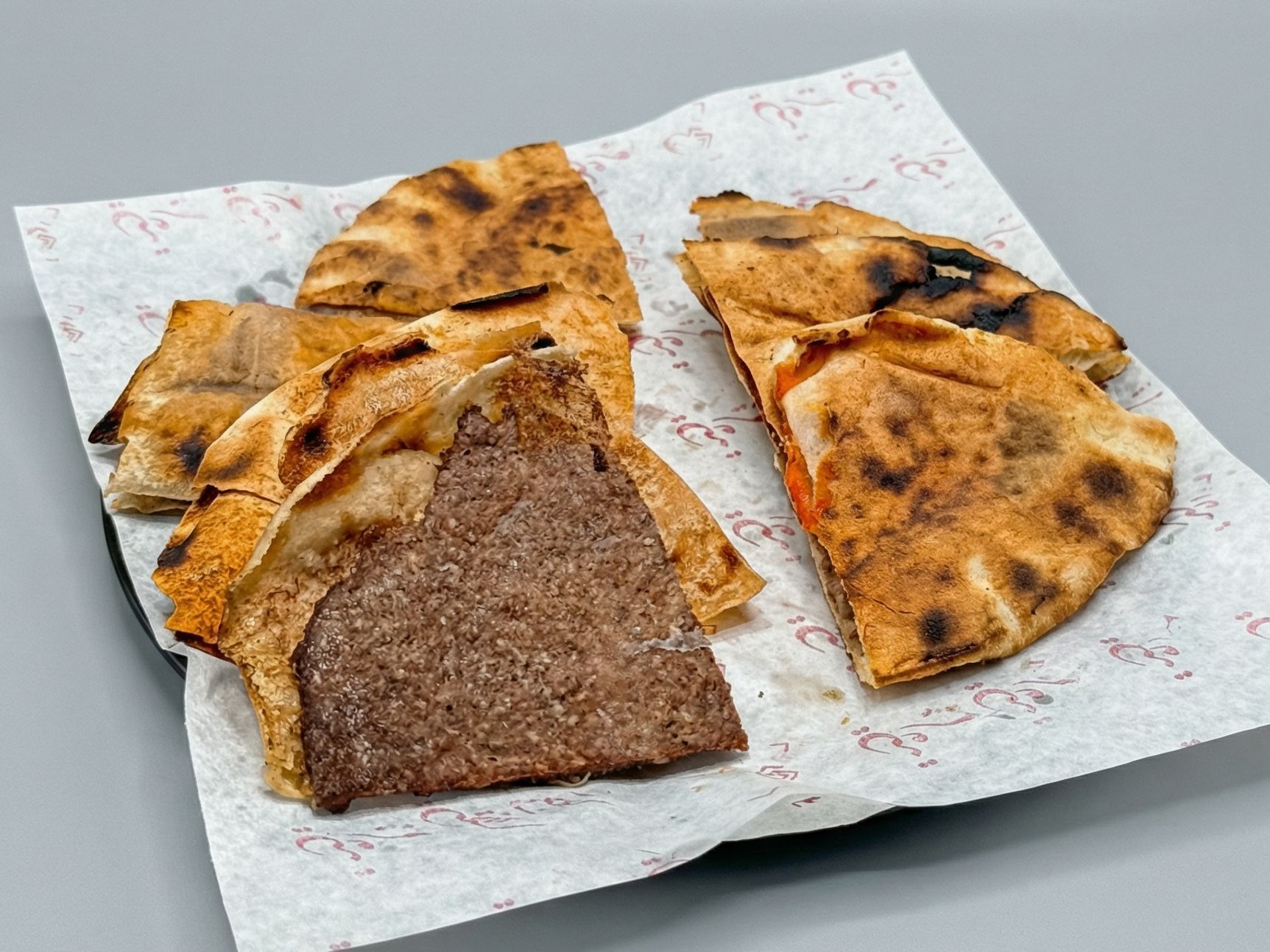 Arayess Kafta