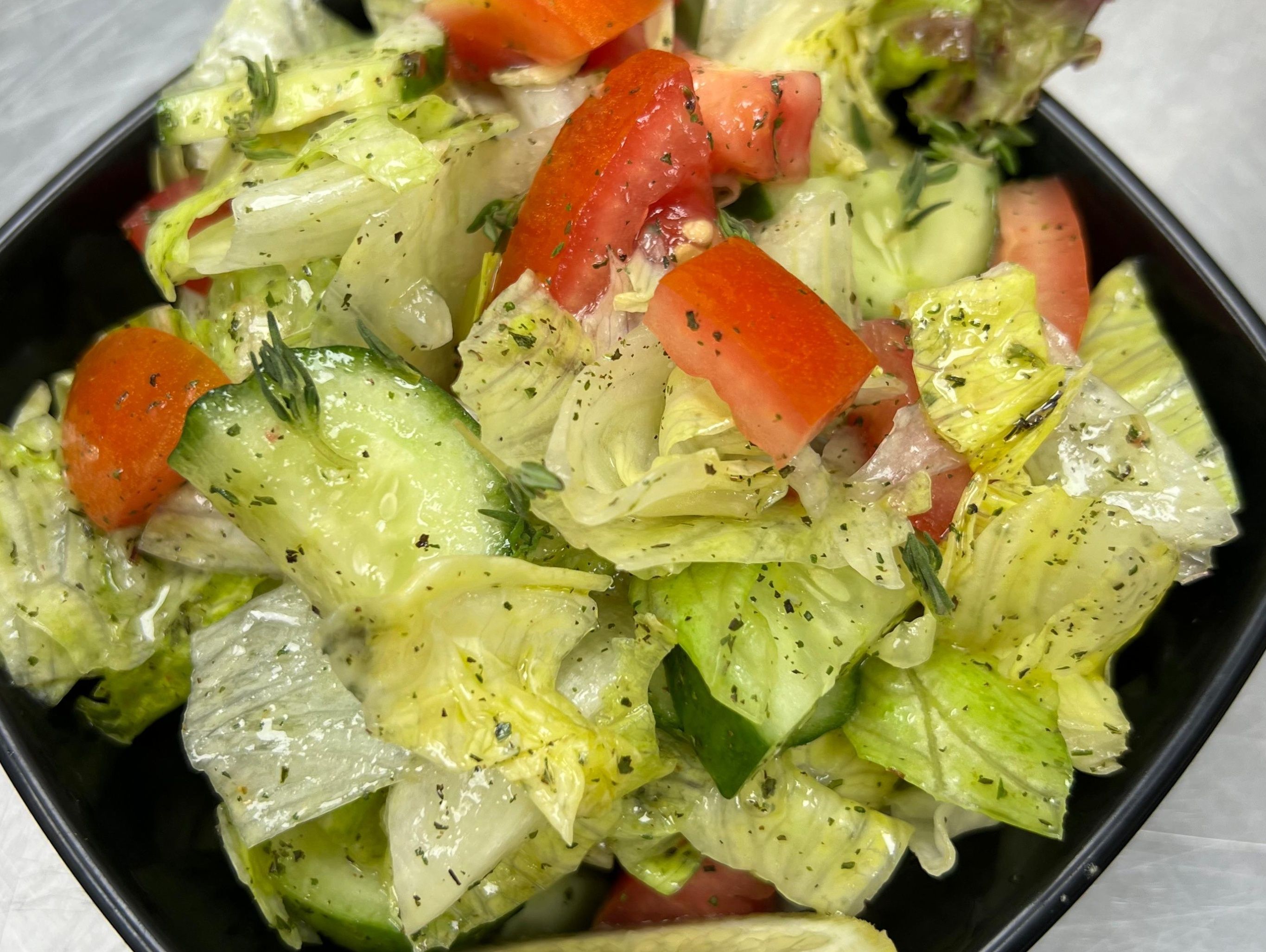 Season Salad