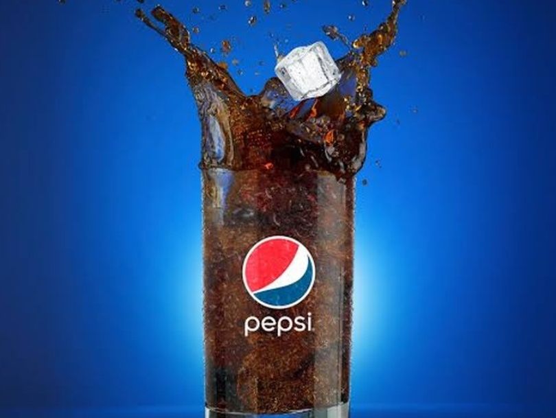 Soft Drinks