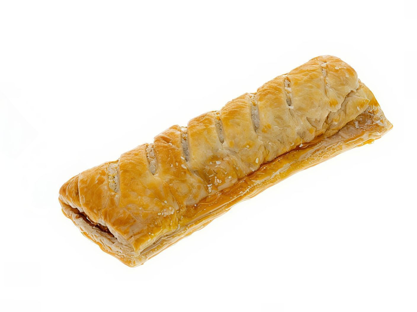 Chicken roll